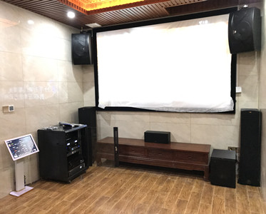 高端家庭影院工程 高端家庭影院工程