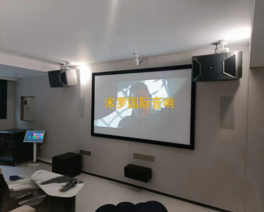 專(zhuān)業(yè)影K一體娛樂(lè )系統