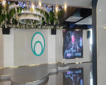 多功能宴會(huì )廳