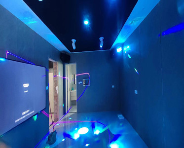 私人KTV會(huì )所