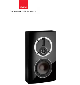 樂(lè )爵系列RUBICON LCR